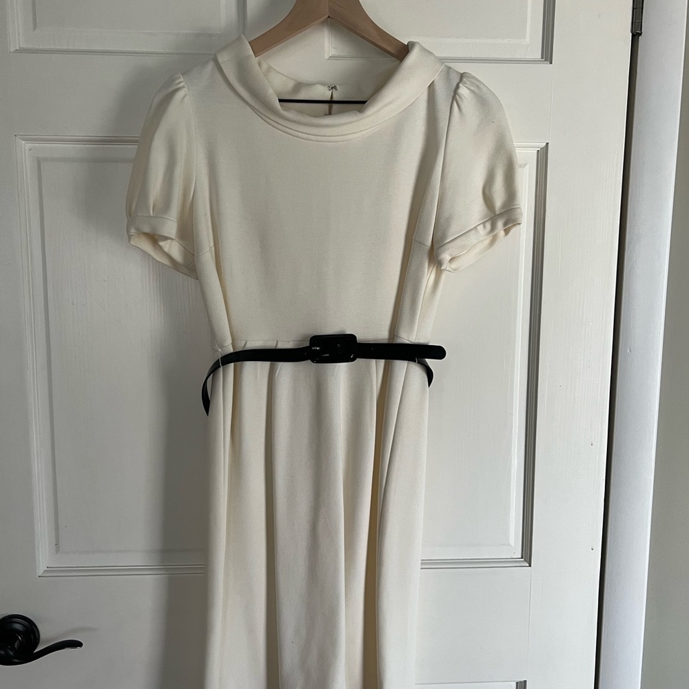 Calvin Klein dress, worn once